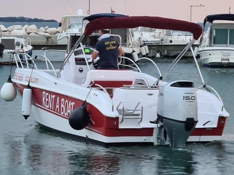 M/B Orzera