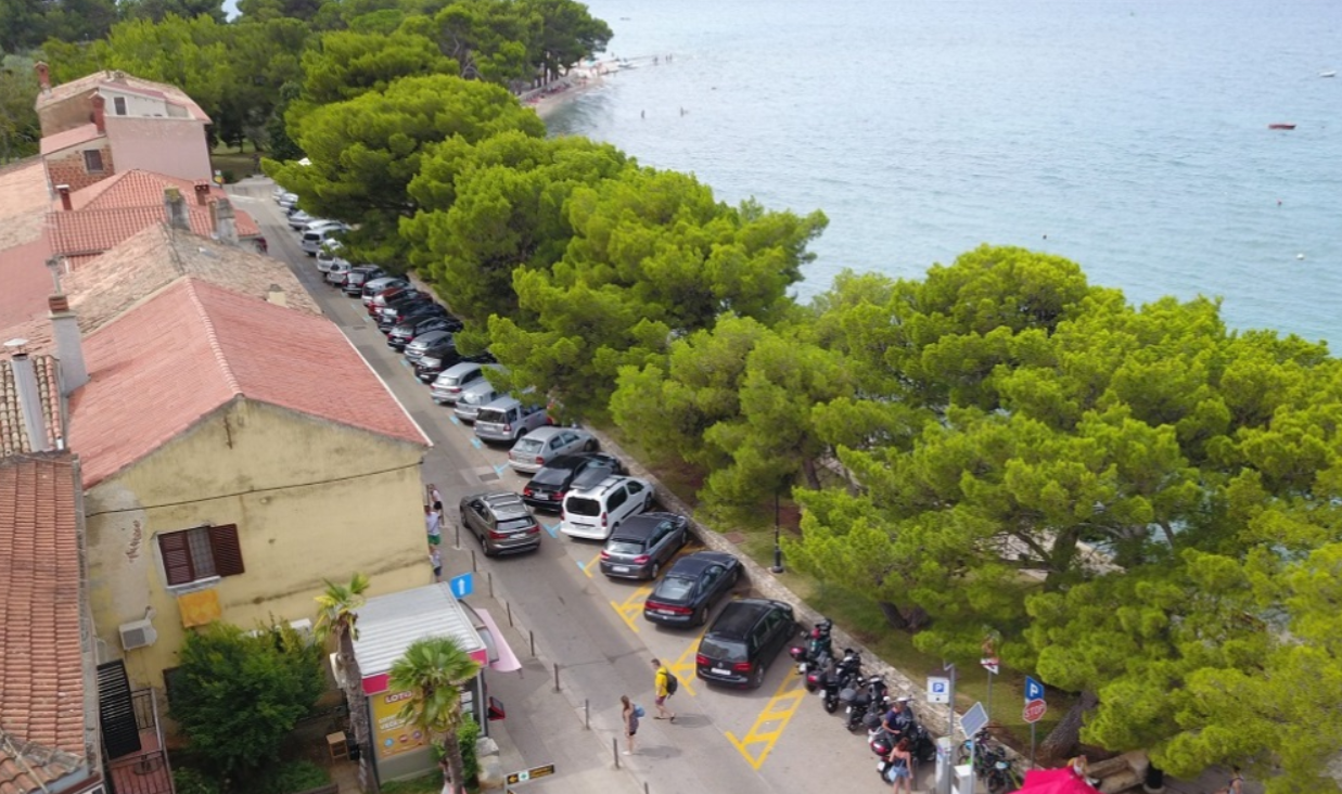 Parking Riva