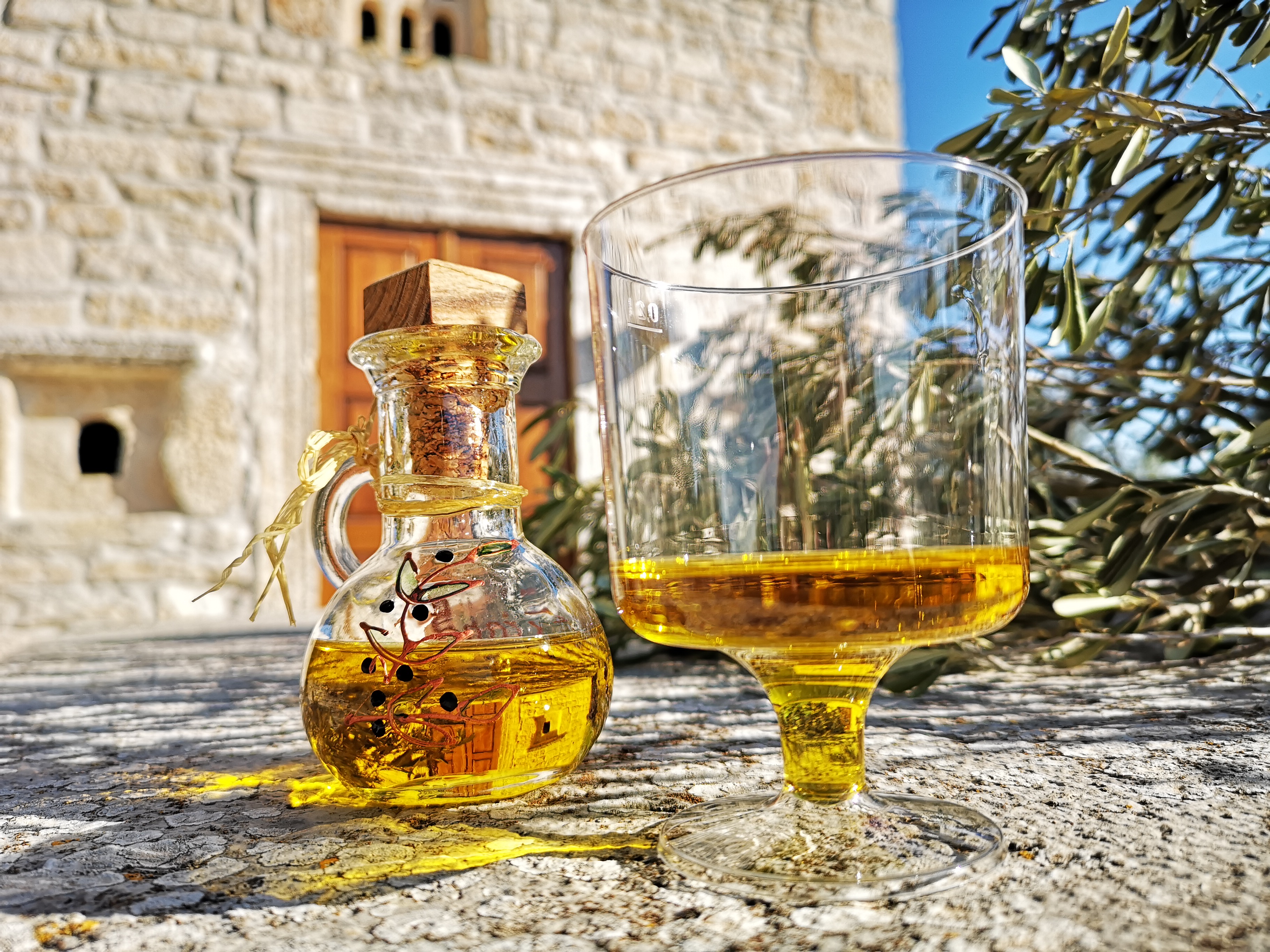 Fažana - From Heritage to Olive Groves